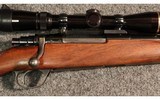 Husqvarna ~ 1640 ~ 6.5x55mm Swede - 3 of 11