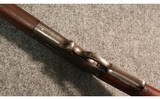 Marlin ~ 1895 ~ .38-56 WCF - 7 of 11