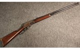 Marlin ~ 1895 ~ .38-56 WCF - 1 of 11