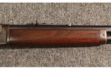 Marlin ~ 1895 ~ .38-56 WCF - 4 of 11