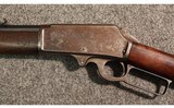 Marlin ~ 1895 ~ .38-56 WCF - 8 of 11