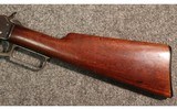 Marlin ~ 1892 ~ .22 S, L, and LR - 9 of 11