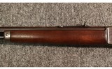 Marlin ~ 1892 ~ .22 S, L, and LR - 6 of 11