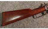 Marlin ~ 1892 ~ .22 S, L, and LR - 2 of 11