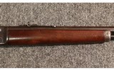 Marlin ~ 1892 ~ .22 S, L, and LR - 4 of 11