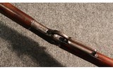 Marlin ~ 1892 ~ .22 S, L, and LR - 7 of 11