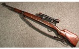 BRNO ~ VZ.24 Romanian Contract Sniper Rifle ~ 8mm Mauser - 11 of 11