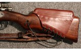 BRNO ~ VZ.24 Romanian Contract Sniper Rifle ~ 8mm Mauser - 9 of 11