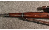 BRNO ~ VZ.24 Romanian Contract Sniper Rifle ~ 8mm Mauser - 6 of 11