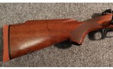 Winchester ~ 70 Safari Club 1 of 200 ~ .375 H&H Magnum - 2 of 11