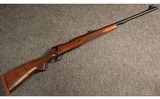 Winchester ~ 70 Safari Club 1 of 200 ~ .375 H&H Magnum - 1 of 11