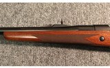 Winchester ~ 70 Safari Club 1 of 200 ~ .375 H&H Magnum - 6 of 11