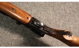 BSA ~ Custom Martini Action ~ .22 Long Rifle - 7 of 11