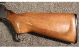 BSA ~ Custom Martini Action ~ .22 Long Rifle - 9 of 11