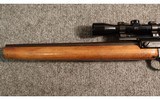 BSA ~ Custom Martini Action ~ .22 Long Rifle - 6 of 11