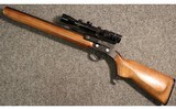 BSA ~ Custom Martini Action ~ .22 Long Rifle - 11 of 11