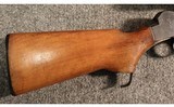 BSA ~ Custom Martini Action ~ .22 Long Rifle - 2 of 11