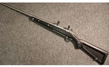 Ruger ~ M77 Mk II ~ .300 Win Mag - 11 of 11