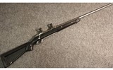 Ruger ~ M77 Mk II ~ .300 Win Mag - 1 of 11