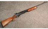 Remington ~ 760 Gamemaster ~ .30-06 Sprg