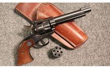 Ruger ~ NM Single-Six ~ .22 Cal - 3 of 3