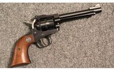 Ruger ~ NM Single-Six ~ .22 Cal - 1 of 3