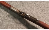 Winchester ~ 1892 ~ .32 WCF - 7 of 11