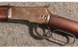 Winchester ~ 1892 ~ .32 WCF - 8 of 11