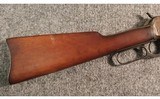 Winchester ~ 1892 ~ .32 WCF - 2 of 11