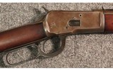 Winchester ~ 1892 ~ .32 WCF - 3 of 11