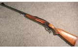 Ruger ~ No.1 ~ .300 Win Mag - 5 of 5