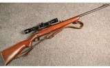 Remington ~ 722 ~ .257 Roberts - 1 of 11