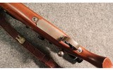 Remington ~ 722 ~ .257 Roberts - 7 of 11