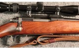 Remington ~ 722 ~ .257 Roberts - 3 of 11