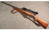 Remington ~ 722 ~ .257 Roberts - 11 of 11