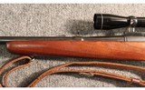 Remington ~ 722 ~ .257 Roberts - 6 of 11