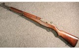 Winchester ~ M1 Garand ~ .30-06 Sprg - 5 of 5