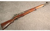 Winchester ~ M1 Garand ~ .30-06 Sprg - 1 of 5