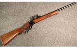 Ruger ~ No. 1 ~ 6mm Remington - 1 of 5