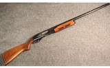 Remington ~ 870 Ducks Unlimited ~ 12 Gauge - 1 of 5