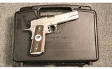 Kimber ~ Team Match II ~ .45 Auto - 3 of 3