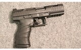 Walther ~ WMP ~ .22 WMR - 1 of 3