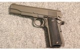 Springfield ~ 1911-A1 ~ .45 Auto - 2 of 2