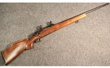 Remington ~ 1903-A3 Sporter ~ Unmkd Cal - 1 of 5