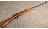 Oviedo ~ Model 1916 Sporter ~ .308 Winchester