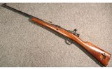 Oviedo ~ Model 1916 Sporter ~ .308 Winchester - 5 of 5