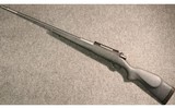 Weatherby ~ Mark V ~ .300 Weatherby Magnum - 5 of 5