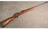 Remington ~ 721 ~ .30-06 Springfield - 1 of 5