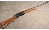 Browning ~ BAR ~ 7mm Remington Magnum