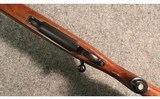 Ruger ~ M77 Tang Safety ~ .280 Remington - 2 of 5